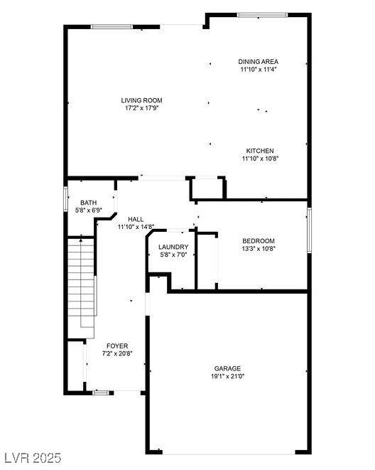 Las Vegas, NV 89178,9871 Magnus CT
