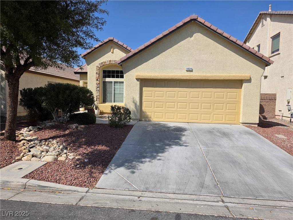 3924 Fragrant Jasmine AVE, North Las Vegas, NV 89081