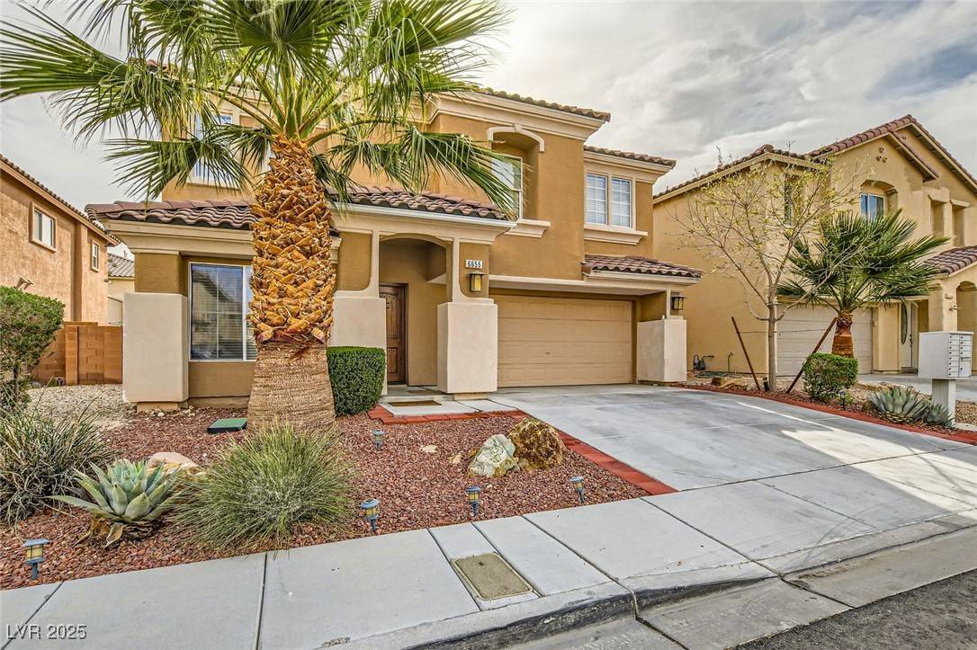6655 Little Owl PL, North Las Vegas, NV 89084