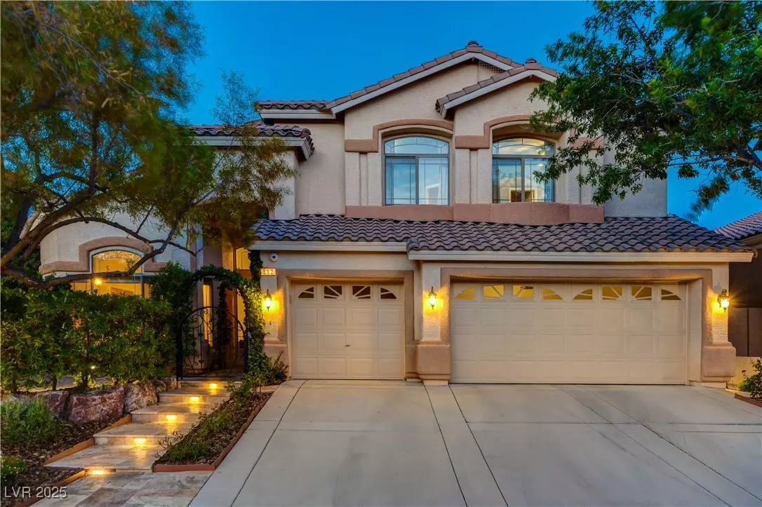 Las Vegas, NV 89144,812 Eaglewood DR
