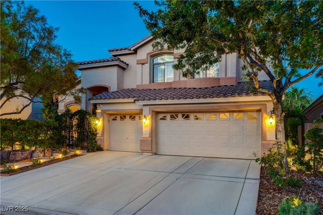 Las Vegas, NV 89144,812 Eaglewood DR