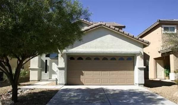 3883 Winter Whitetail ST, Las Vegas, NV 89122