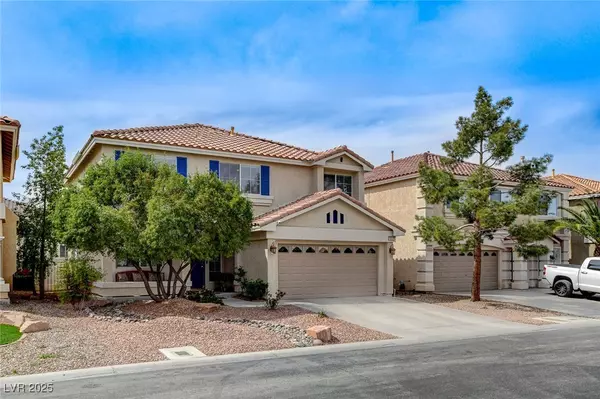 Las Vegas, NV 89183,10657 Medicine Bow ST