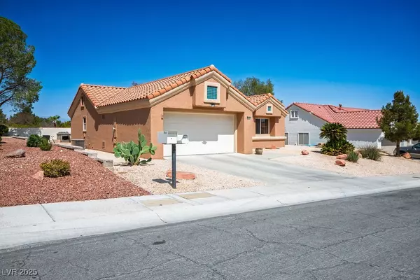 Las Vegas, NV 89134,9536 Ruby Hills DR