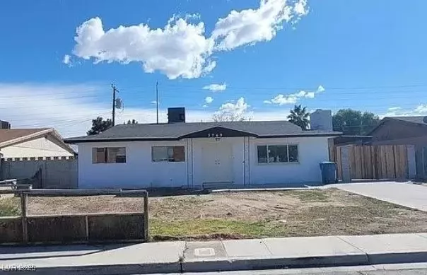 Las Vegas, NV 89115,3749 Ponderosa AVE