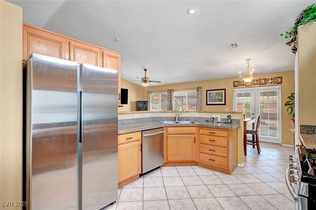 North Las Vegas, NV 89031,6131 Cozy Creek ST