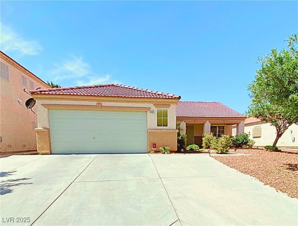 6131 Cozy Creek ST, North Las Vegas, NV 89031
