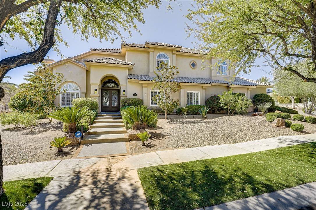 165 Inveraray CT, Henderson, NV 89074