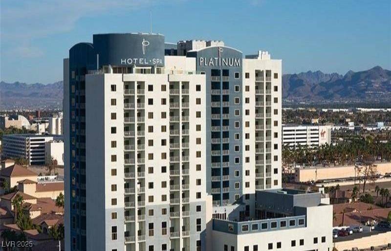 211 E Flamingo RD #1011, Las Vegas, NV 89169