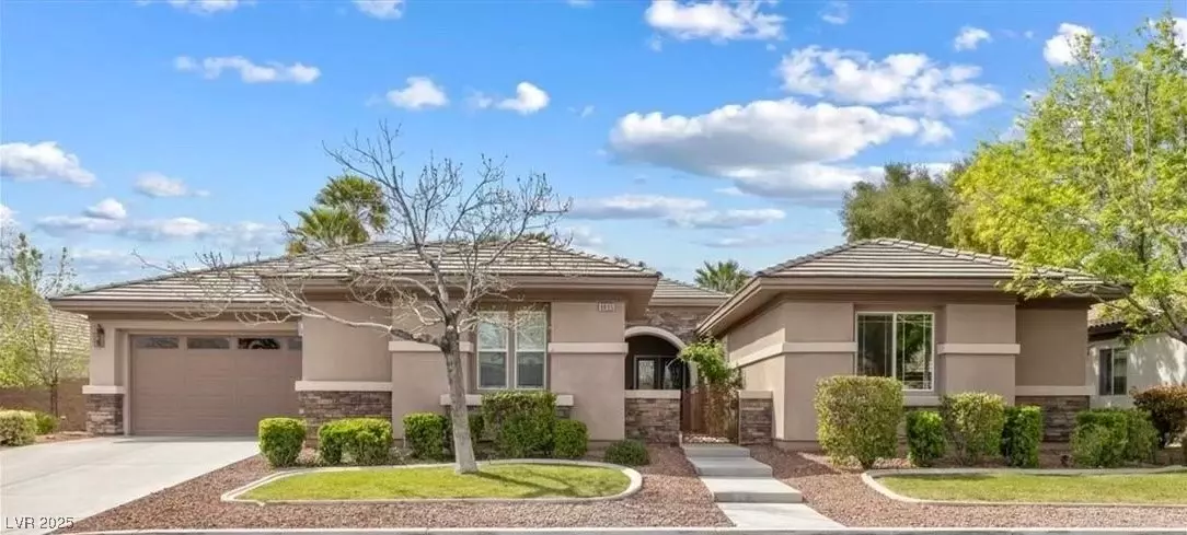 Las Vegas, NV 89131,6895 Kelp Ledge CT