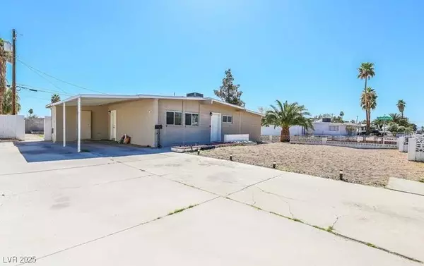 2990 La CANADA ST,  Las Vegas,  NV 89169