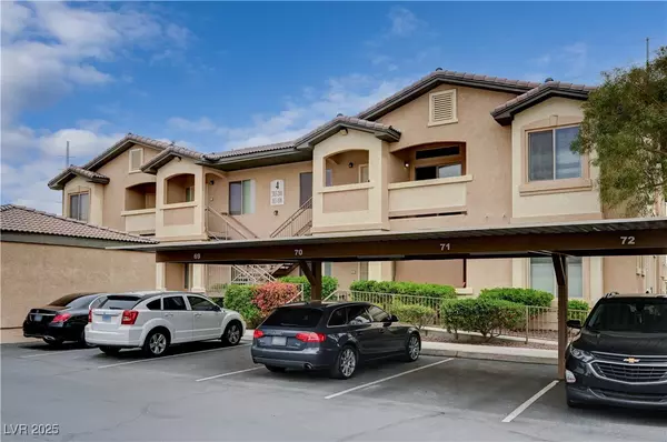 Las Vegas, NV 89113,8985 S Durango DR #2014