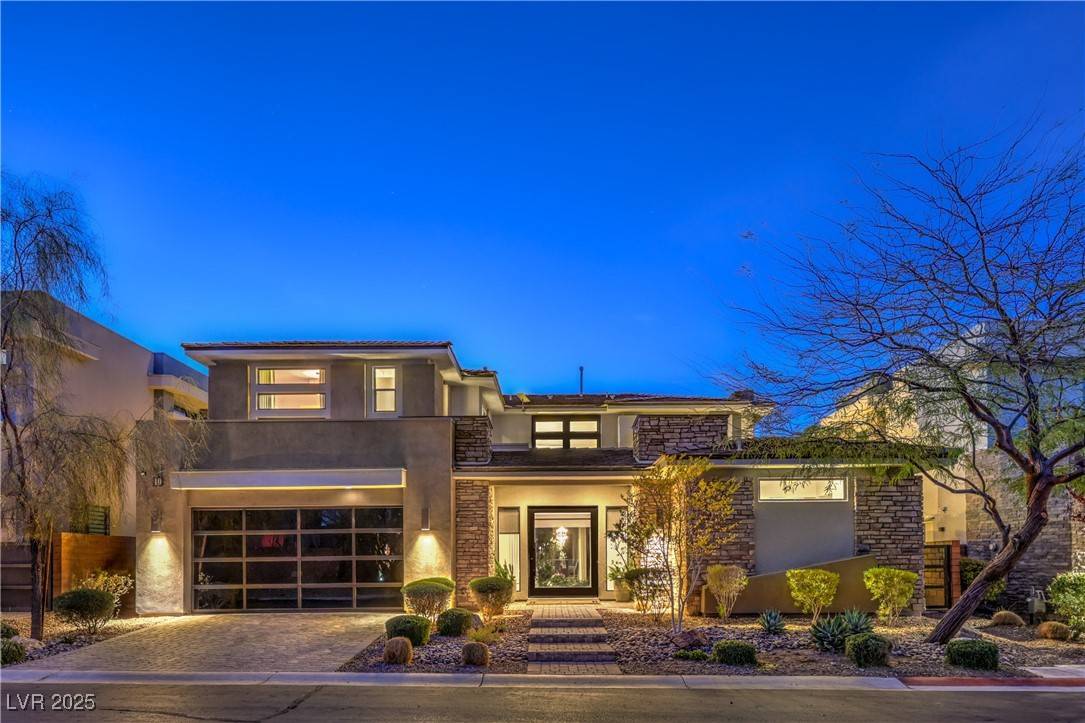 10 SUGARBERRY LN, Las Vegas, NV 89135