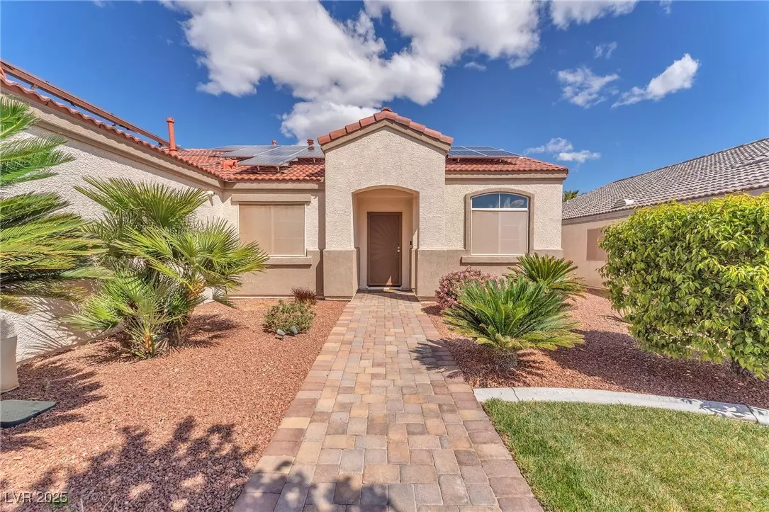 Las Vegas, NV 89131,7860 Villa Del Fuego