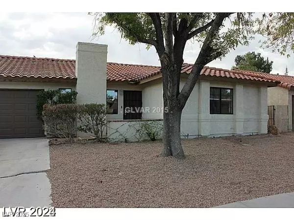 Las Vegas, NV 89108,1617 Joshua Tree CT