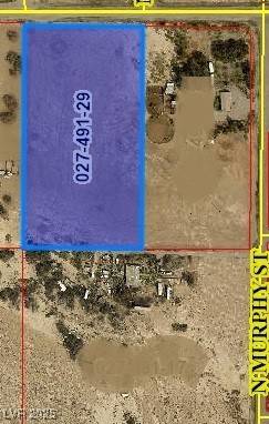 3561 W MESQUITE AVE, Pahrump, NV 89060