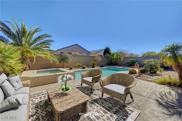 2470 Lothian ST, Henderson, NV 89044