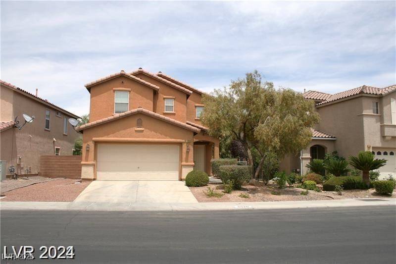 6528 Chebec ST, North Las Vegas, NV 89084
