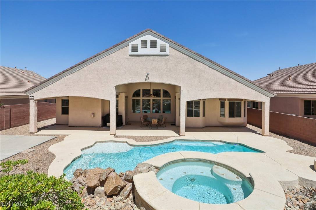 2197 Big Bar DR, Henderson, NV 89052
