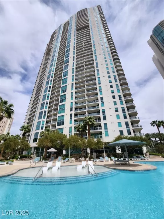 Las Vegas, NV 89109,222 Karen AVE #2505