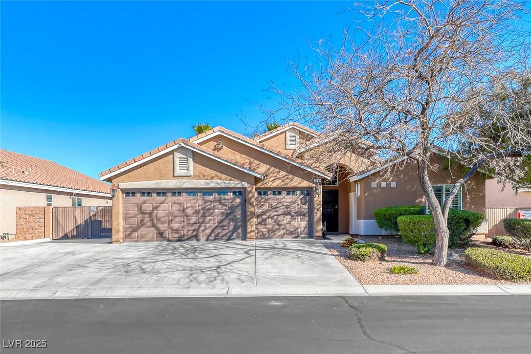 8348 Mountain Destiny AVE,  Las Vegas,  NV 89131