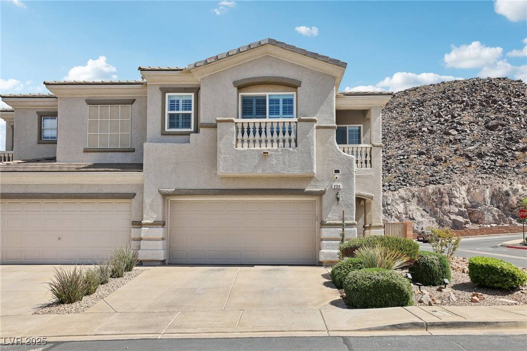234 Priority Point ST, Henderson, NV 89012