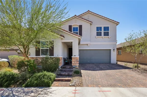 9625 W Meranto AVE, Las Vegas, NV 89178