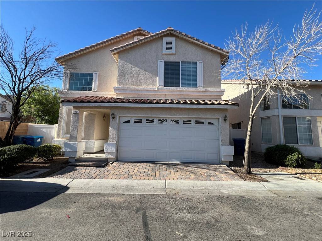 7195 CESTRUM RD, Las Vegas, NV 89113