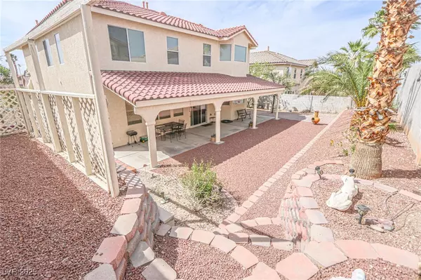 Las Vegas, NV 89110,6630 Cave Rock AVE