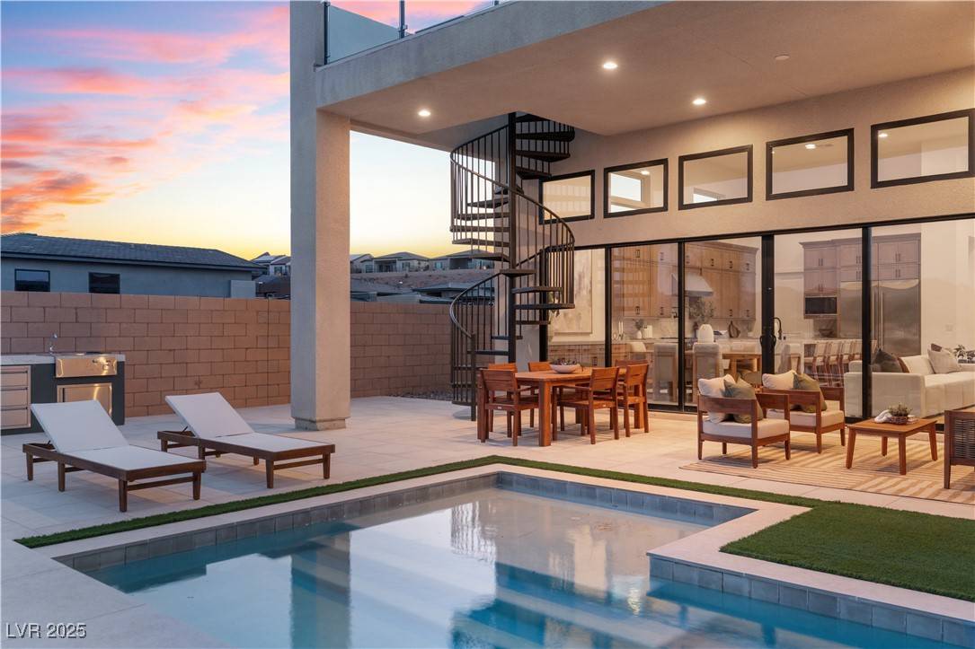 Henderson, NV 89011,144 Tre Pietre ST