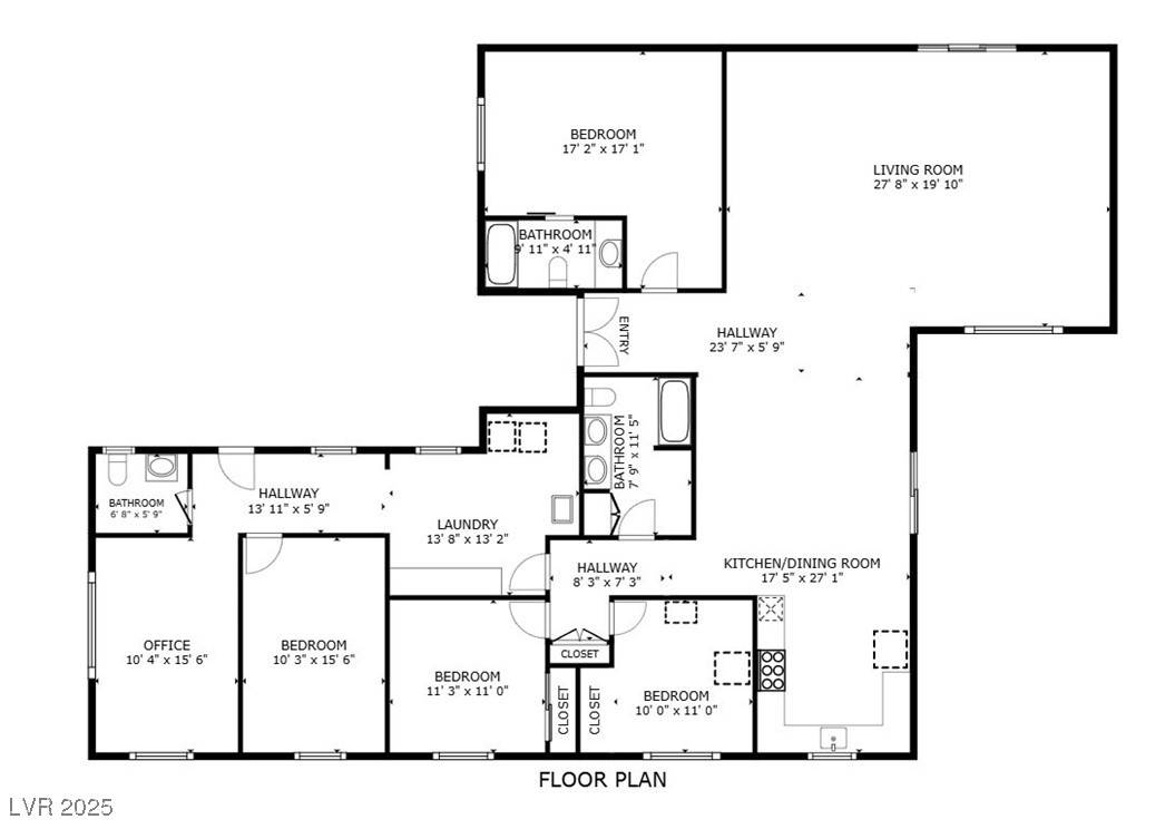 Las Vegas, NV 89102,1812 Ivanhoe WAY