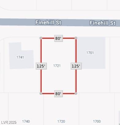 Pahrump, NV 89060,1721 Finehill ST