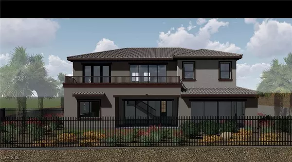 Henderson, NV 89011,8 Rue Du Ville WAY