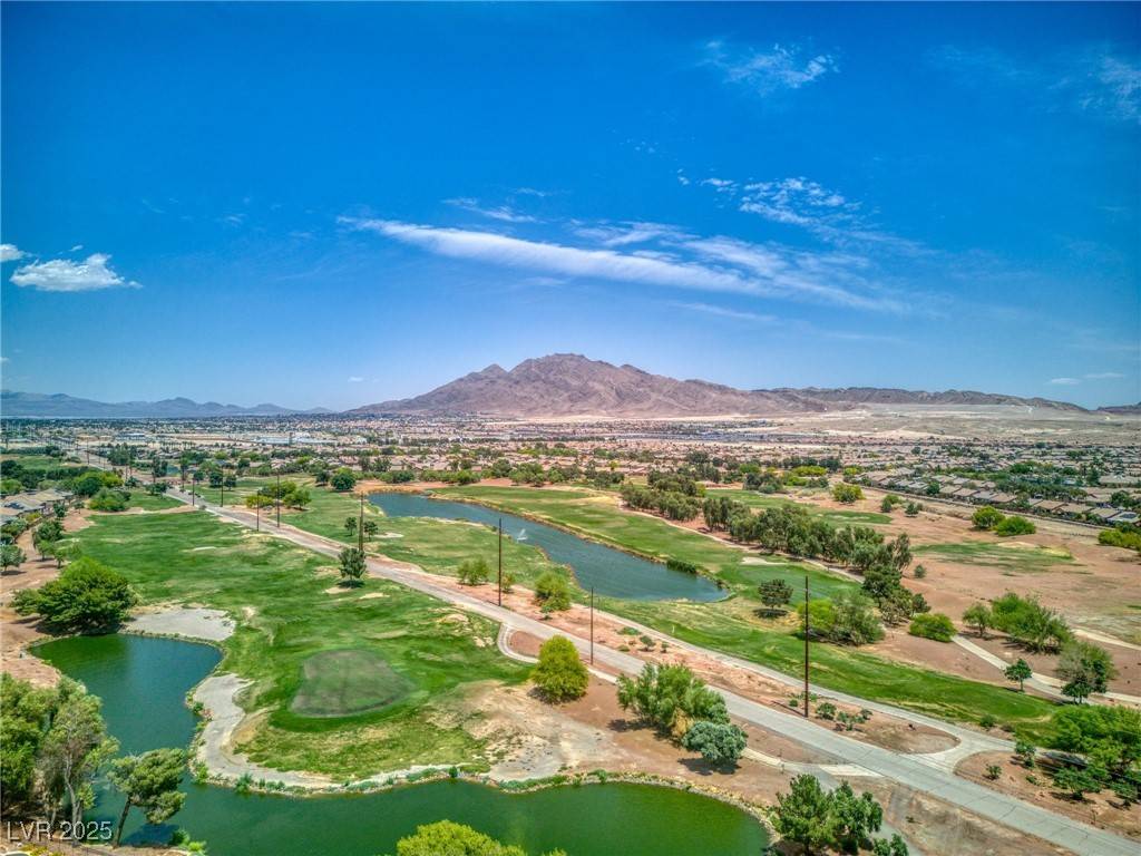 6076 Wheat Penny AVE, Las Vegas, NV 89122