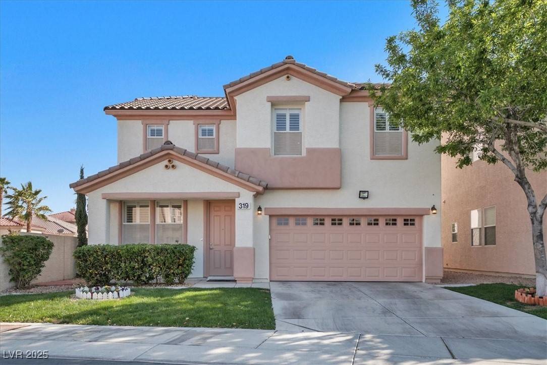 Las Vegas, NV 89148,319 Fox Lake AVE