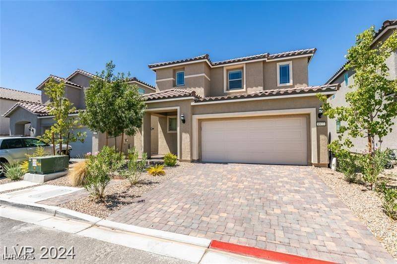 Las Vegas, NV 89178,8977 Sweet Chestnut LN