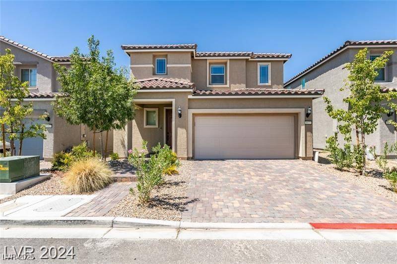 8977 Sweet Chestnut LN, Las Vegas, NV 89178