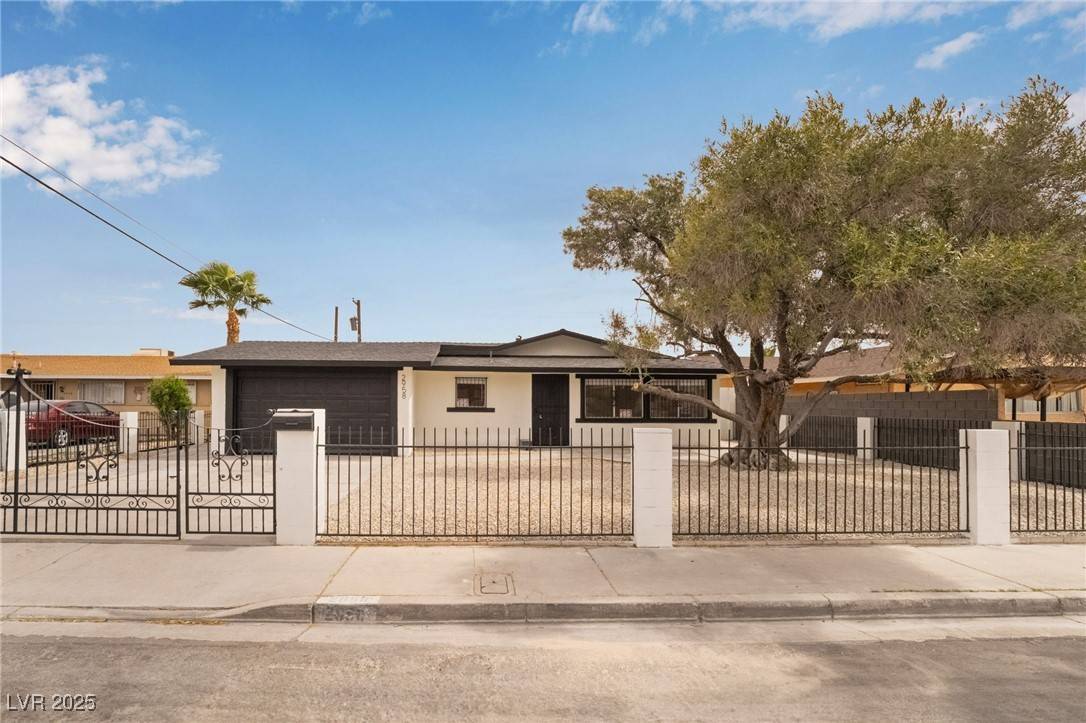 2958 Al De La ST, Las Vegas, NV 89146