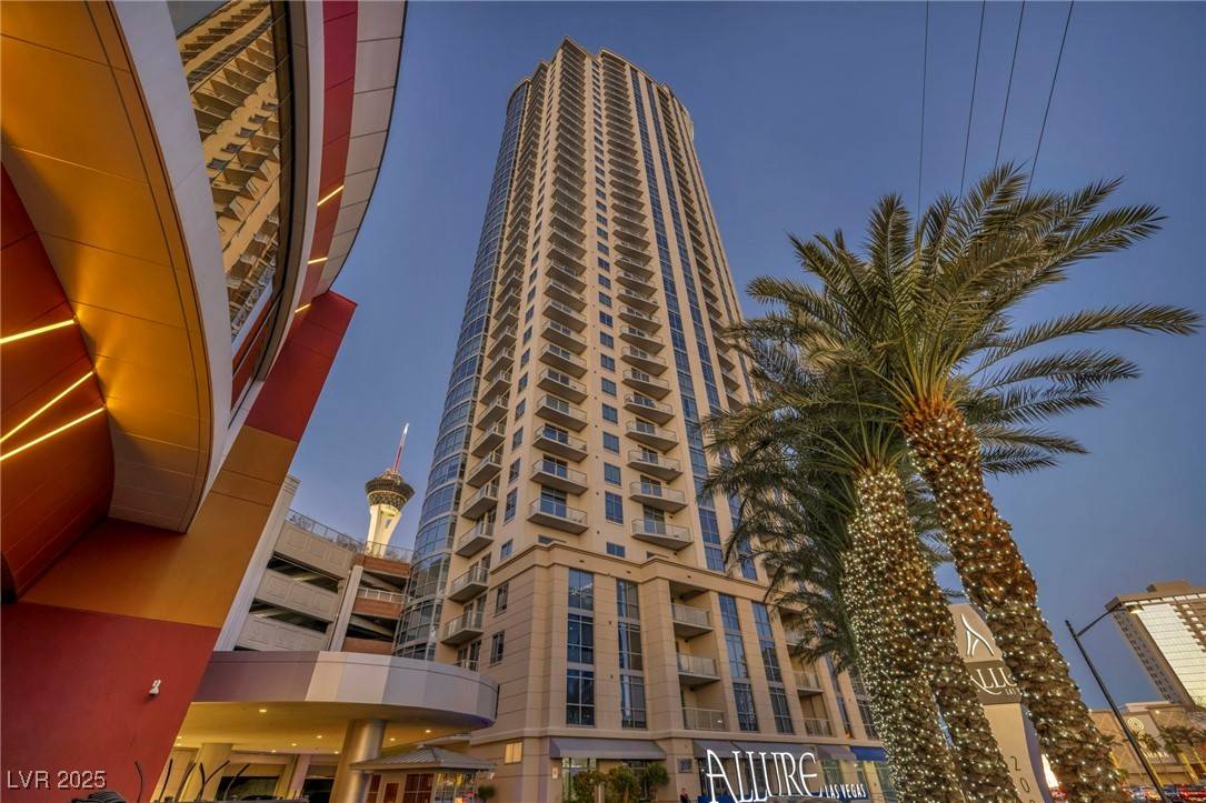 200 W Sahara AVE #2404, Las Vegas, NV 89102