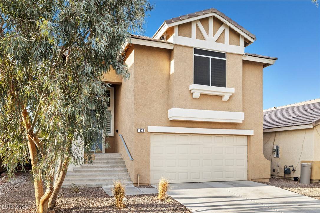 1922 Pyle,  Las Vegas,  NV 89183