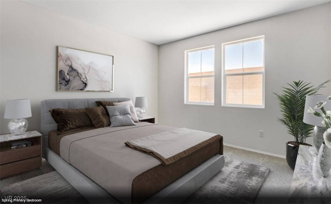 Las Vegas, NV 89121,3044 Dagny ST #lot 7