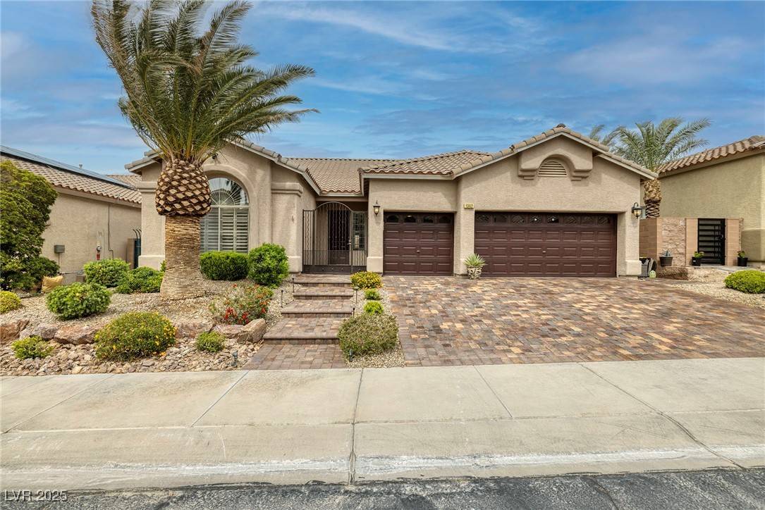 Henderson, NV 89012,1342 Calle Calma