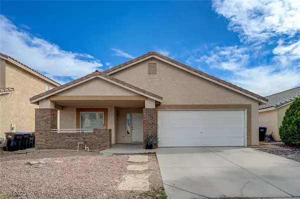 703 Rubber Tree AVE, North Las Vegas, NV 89032