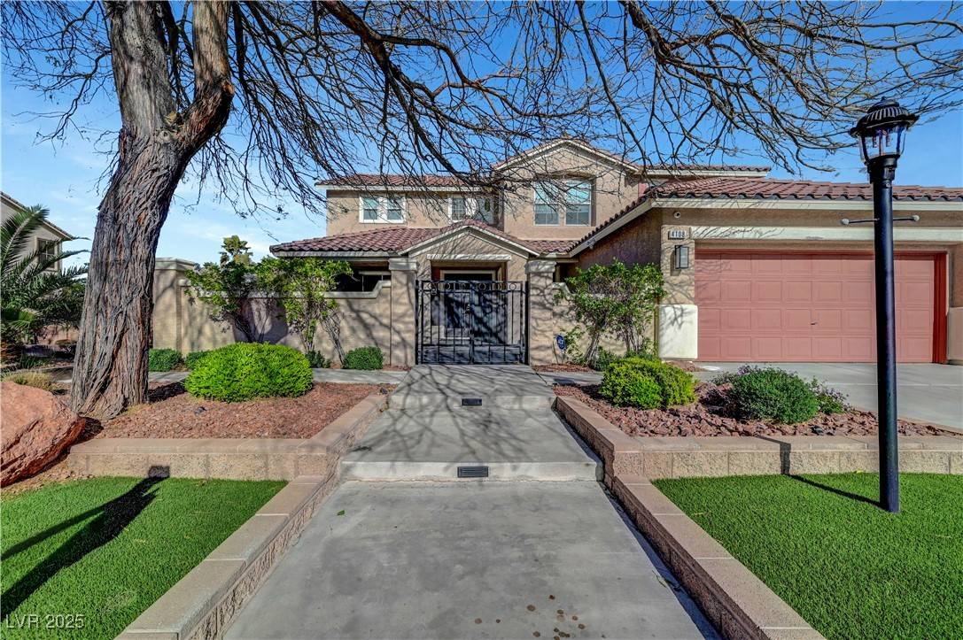 Las Vegas, NV 89129,4108 Freel Peak CT