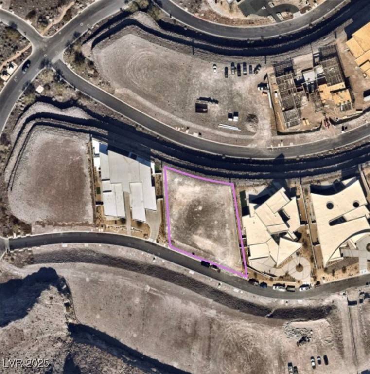 6 Chisel Crest CT, Henderson, NV 89012