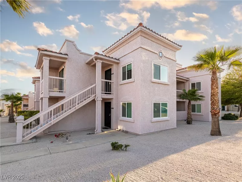 1952 Las Palmas LN #232, Laughlin, NV 89029