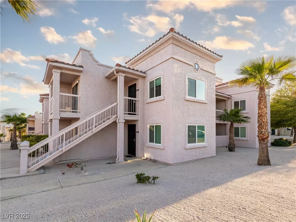 Laughlin, NV 89029,1952 Las Palmas LN #232