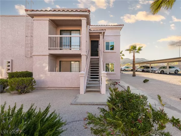 Laughlin, NV 89029,1952 Las Palmas LN #232