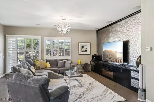 8716 Purple Wisteria ST Las Vegas, NV 89131