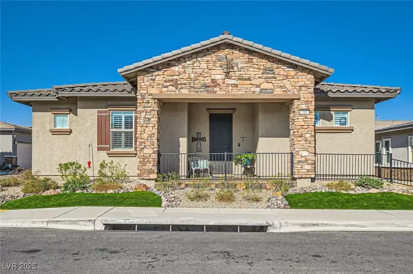 216 Bellini Peak AVE, Henderson, NV 89011